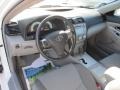 Super White - Camry SE Photo No. 13