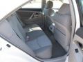 Super White - Camry SE Photo No. 23