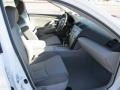 Super White - Camry SE Photo No. 24
