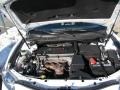Super White - Camry SE Photo No. 25