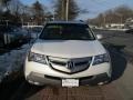 2008 Aspen White Pearl Acura MDX Technology  photo #2