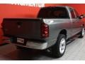 2008 Mineral Gray Metallic Dodge Ram 1500 Lone Star Edition Quad Cab  photo #3