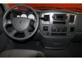 2008 Mineral Gray Metallic Dodge Ram 1500 Lone Star Edition Quad Cab  photo #5