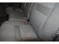 2008 Mineral Gray Metallic Dodge Ram 1500 Lone Star Edition Quad Cab  photo #7