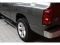 2008 Mineral Gray Metallic Dodge Ram 1500 Lone Star Edition Quad Cab  photo #19