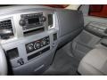 2008 Mineral Gray Metallic Dodge Ram 1500 Lone Star Edition Quad Cab  photo #25