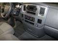 2008 Mineral Gray Metallic Dodge Ram 1500 Lone Star Edition Quad Cab  photo #45