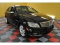 Black - C 300 4Matic Photo No. 1