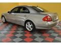 Pewter Silver Metallic - E 500 4Matic Sedan Photo No. 3