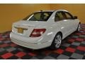 Arctic White - C 300 4Matic Luxury Photo No. 4