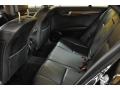 Black - C 300 4Matic Photo No. 16