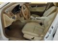 Arctic White - C 300 4Matic Luxury Photo No. 14