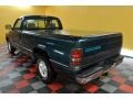 Moss Green Pearl - Ram 1500 SLT Regular Cab Photo No. 3