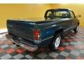 Moss Green Pearl - Ram 1500 SLT Regular Cab Photo No. 4