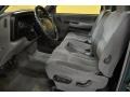 Moss Green Pearl - Ram 1500 SLT Regular Cab Photo No. 10
