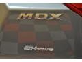 Sterling Gray Metallic - MDX  Photo No. 5