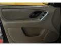 Black Clearcoat - Escape Limited 4WD Photo No. 12