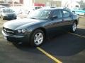 Steel Blue Metallic - Charger SE Photo No. 1