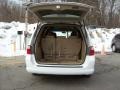 2007 Taffeta White Honda Odyssey EX  photo #8