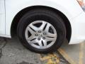 2007 Taffeta White Honda Odyssey EX  photo #9