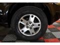 2003 Ford Escape Limited 4WD Wheel and Tire Photo