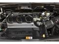 3.0 Liter DOHC 24-Valve V6 Engine for 2003 Ford Escape Limited 4WD #45979877