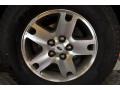 Black Clearcoat - Escape Limited 4WD Photo No. 21
