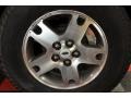 Black Clearcoat - Escape Limited 4WD Photo No. 23
