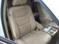 2007 Taffeta White Honda Odyssey EX  photo #17