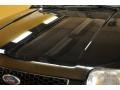 Black Clearcoat - Escape Limited 4WD Photo No. 25