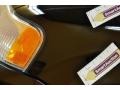 Black Clearcoat - Escape Limited 4WD Photo No. 26