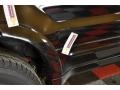 Black Clearcoat - Escape Limited 4WD Photo No. 32