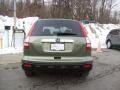 2008 Green Tea Metallic Honda CR-V EX 4WD  photo #25