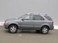  2008 Sorento EX 4x4 Alpine Gray