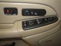 2004 GMC Sierra 2500HD SLT Crew Cab 4x4 Controls