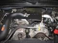 6.6 Liter OHV 16-Valve Duramax Turbo-Diesel V8 2004 GMC Sierra 2500HD SLT Crew Cab 4x4 Engine