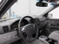 Alpine Gray - Sorento EX 4x4 Photo No. 6