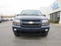 Imperial Blue Metallic - TrailBlazer LT Photo No. 2