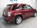Deep Ruby Red Metallic - Equinox Sport AWD Photo No. 3