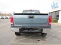 2008 Stealth Gray Metallic GMC Sierra 1500 Regular Cab  photo #6