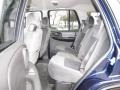 2008 Imperial Blue Metallic Chevrolet TrailBlazer LT  photo #11