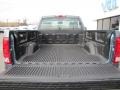 2008 Stealth Gray Metallic GMC Sierra 1500 Regular Cab  photo #17