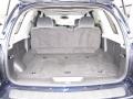 2008 Imperial Blue Metallic Chevrolet TrailBlazer LT  photo #19