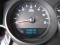 2008 Stealth Gray Metallic GMC Sierra 1500 Regular Cab  photo #19