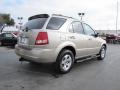 2005 Sand Beige Metallic Kia Sorento LX  photo #6