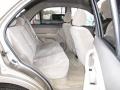 2005 Sand Beige Metallic Kia Sorento LX  photo #10