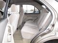 2005 Sand Beige Metallic Kia Sorento LX  photo #11