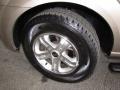 2005 Sand Beige Metallic Kia Sorento LX  photo #19