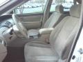 2002 Diamond White Pearl Toyota Avalon XL  photo #6