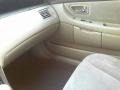 2002 Diamond White Pearl Toyota Avalon XL  photo #11